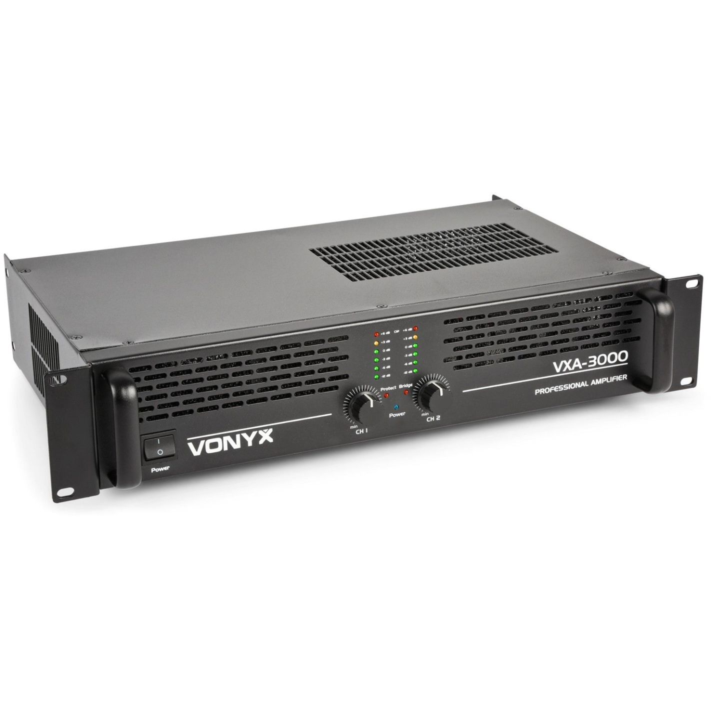 VONYX VXA-3000 II