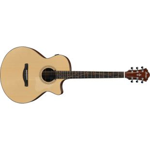 IBANEZ AE275BT-LGS