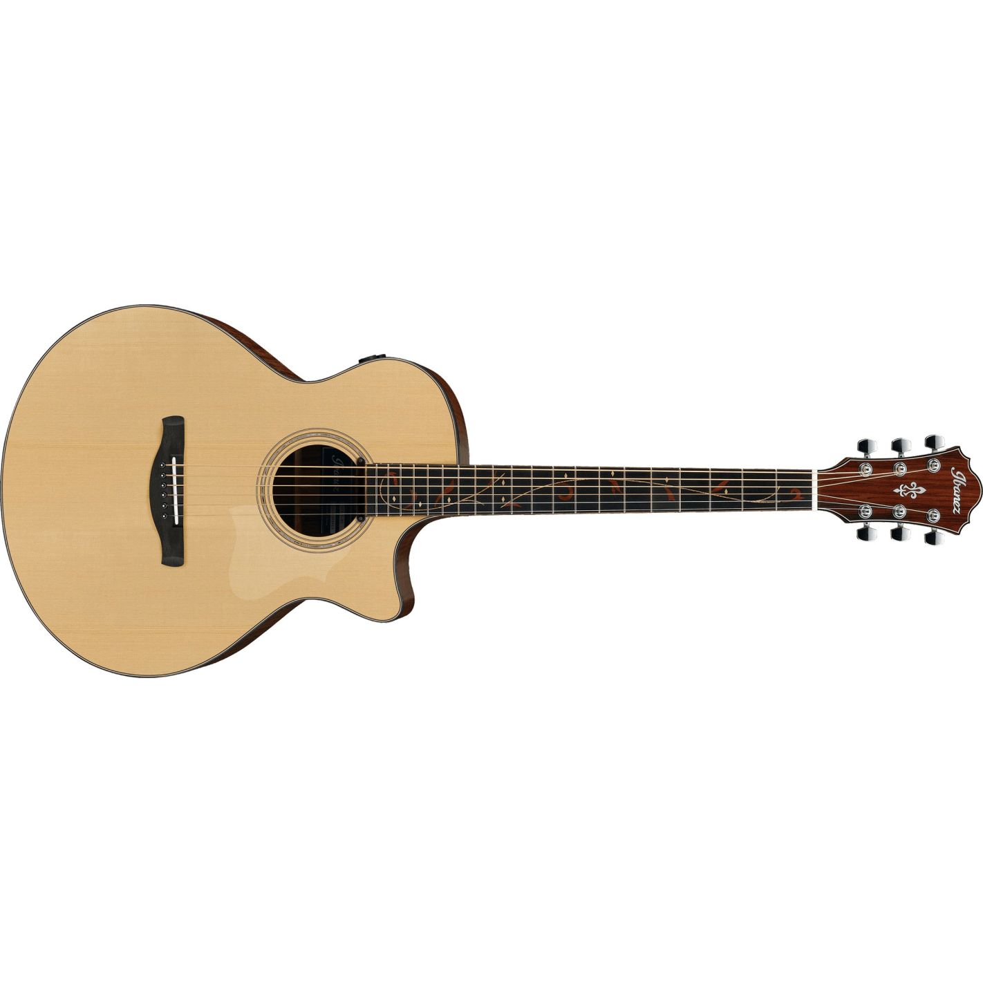 IBANEZ AE275BT-LGS