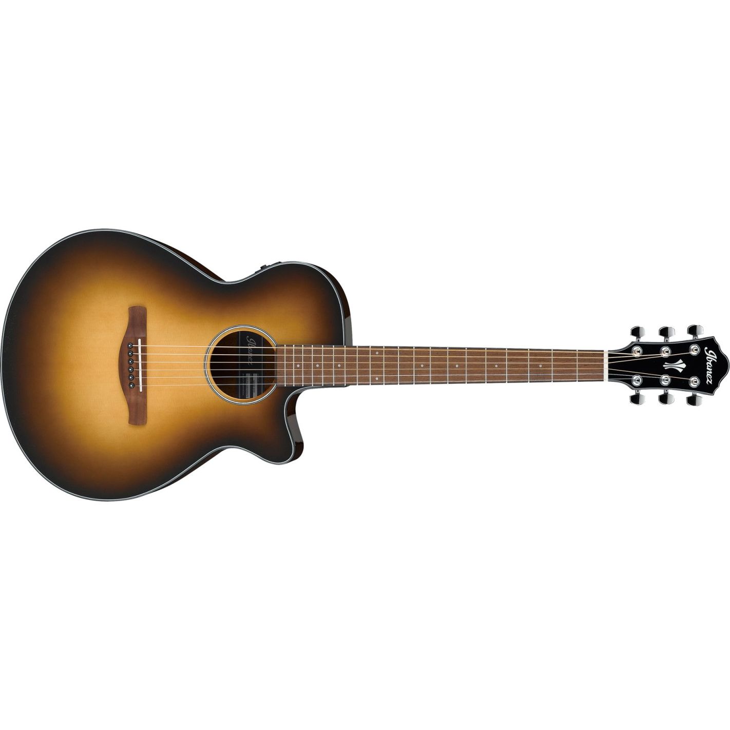 IBANEZ AEG50-DHH