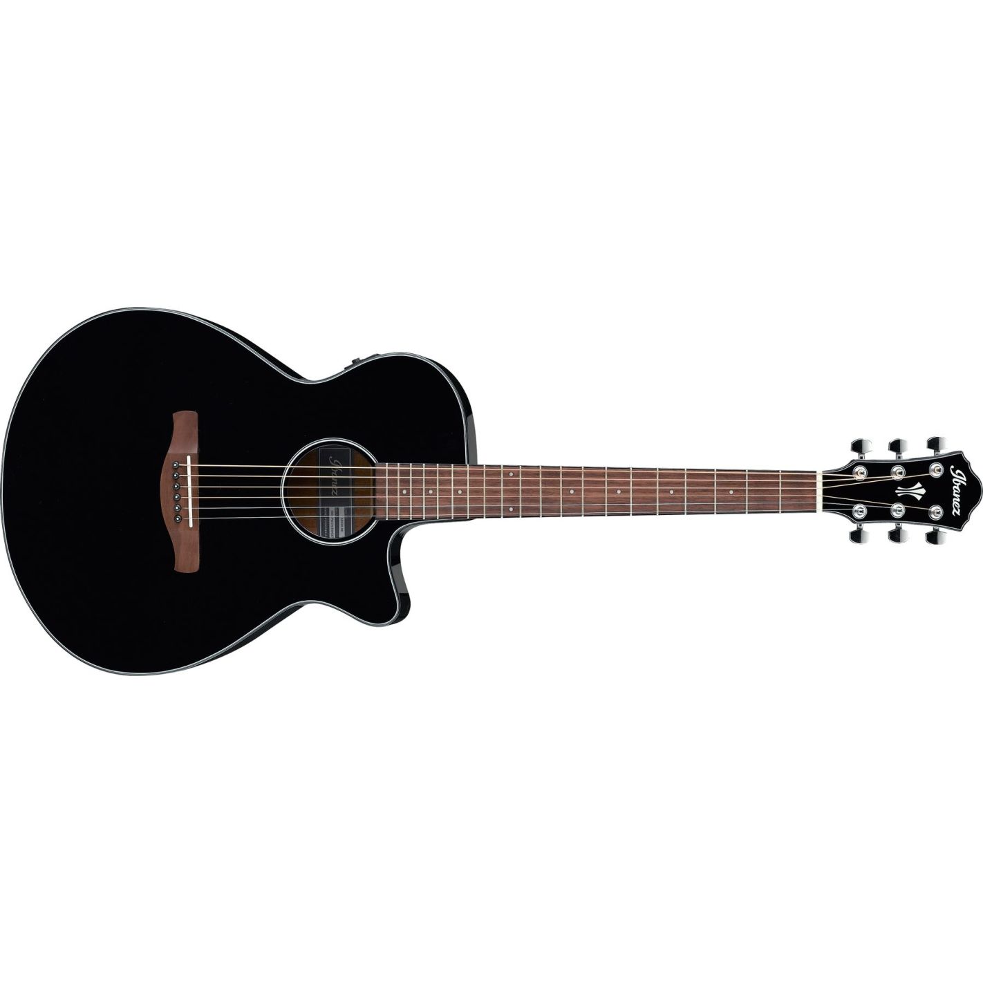 IBANEZ AEG50-BK