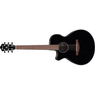 IBANEZ AEG50L-BKH