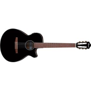 IBANEZ AEG50N-BKH
