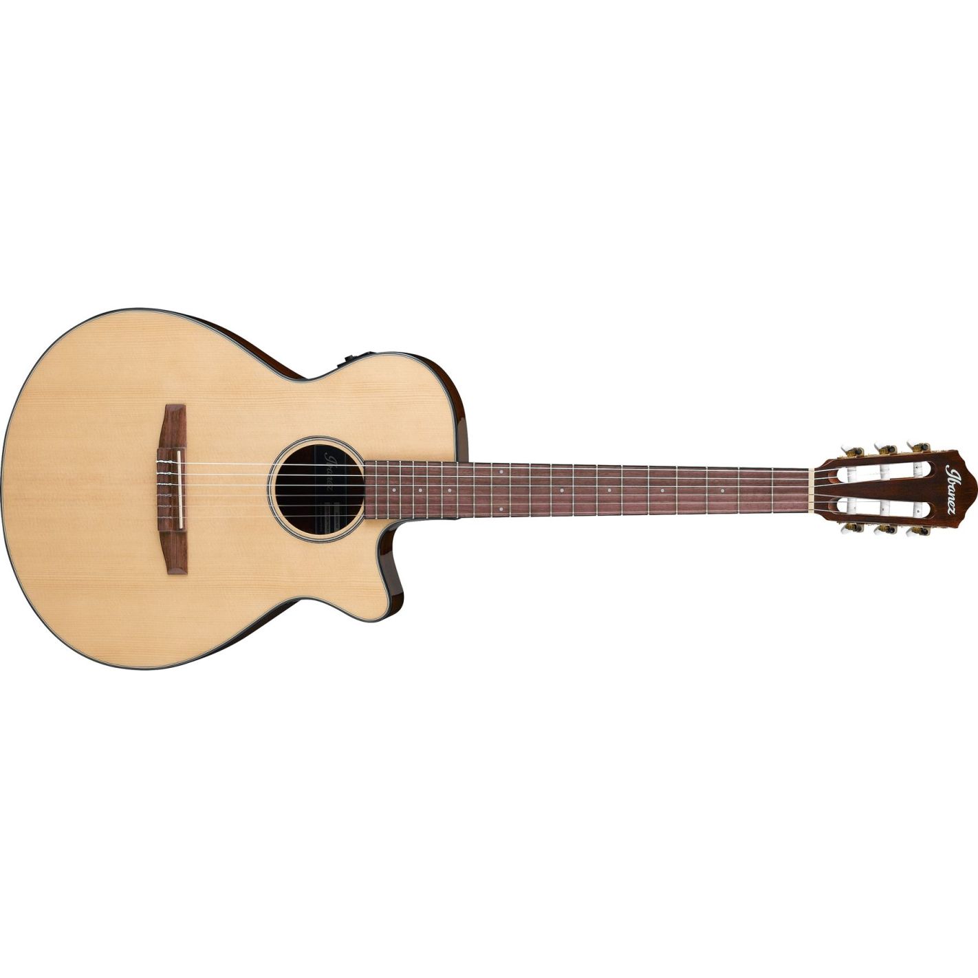 IBANEZ AEG50N-NT