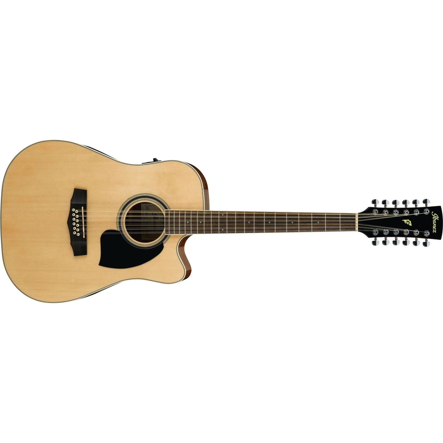 IBANEZ PF1512ECE-NT