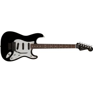 FENDER TOM MORELLO STRAT RW BLK