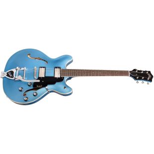 GUILD STARFIRE I DC PELHAM BLUE