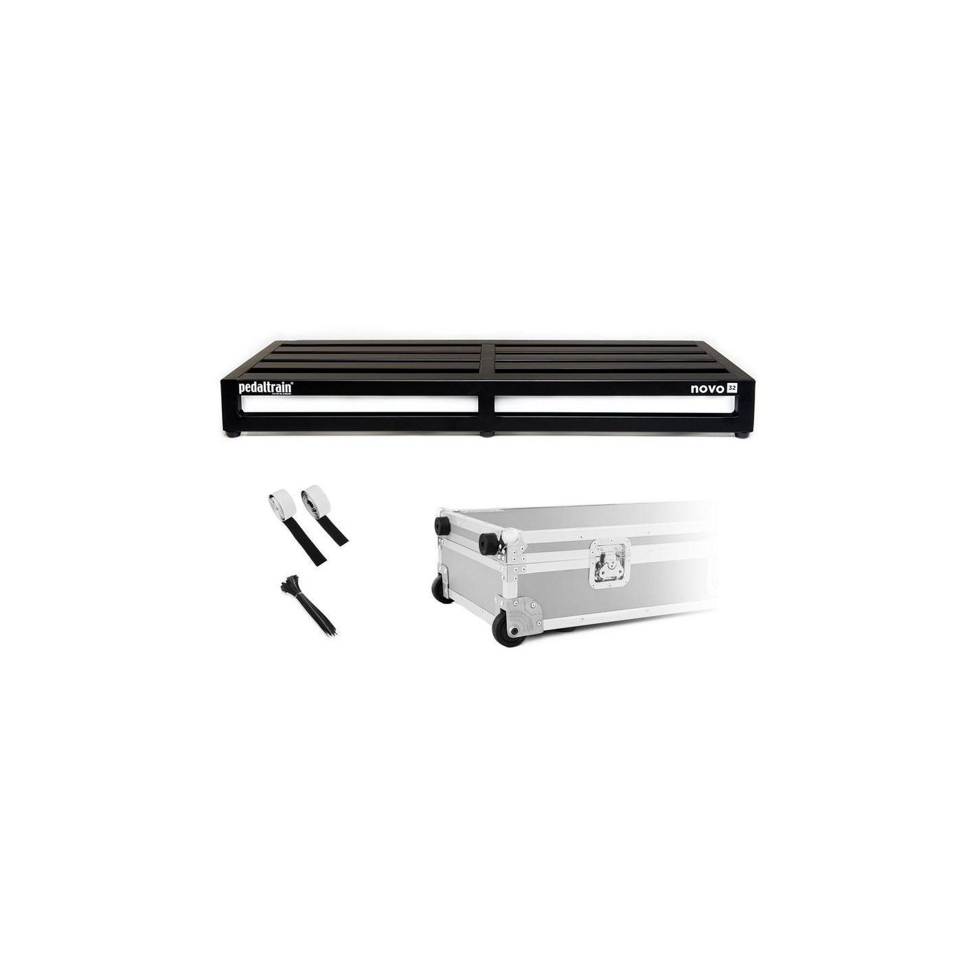 PEDALTRAIN NOVO 32 TCW