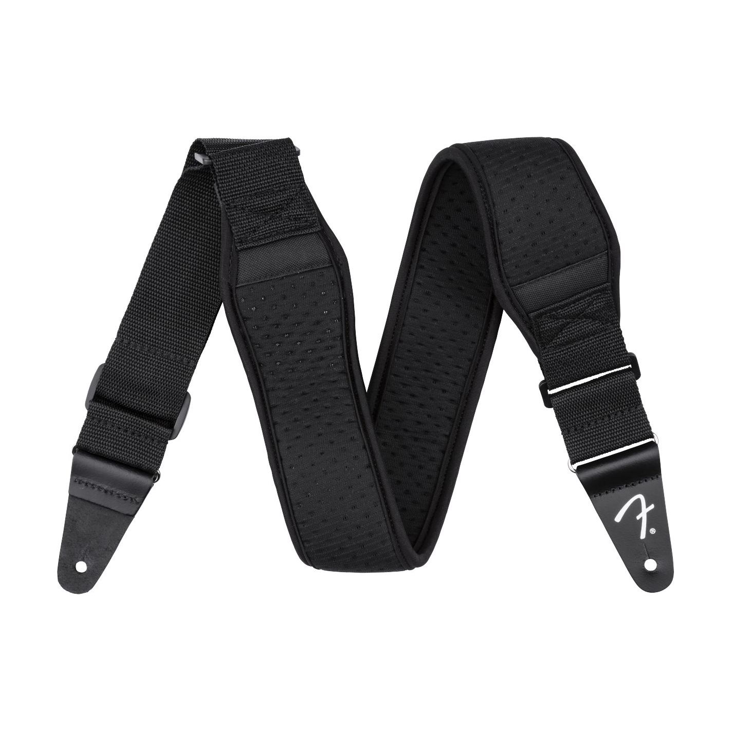 FENDER SWELL NEOPRENE 2 STRAP