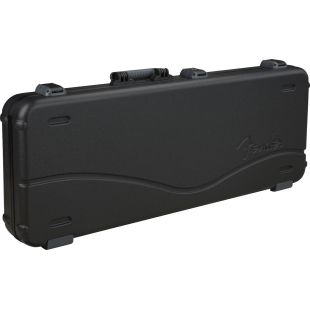 FENDER DELUXE MOLDED ACOUSTASONIC CASE