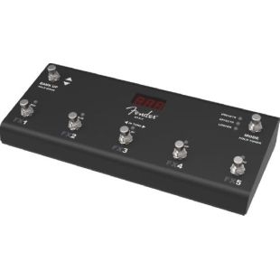 FENDER MUSTANG GTX-7 FOOTSWITCH
