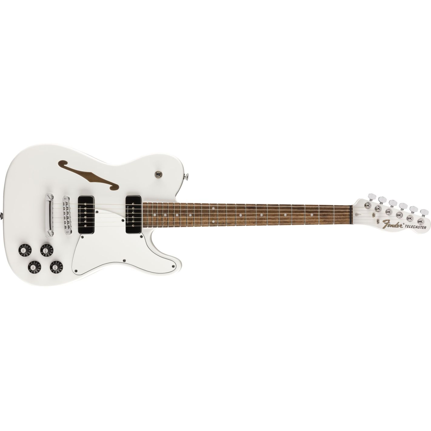 FENDER JA-90 JIM ADKINS TELECASTER LRL SWT