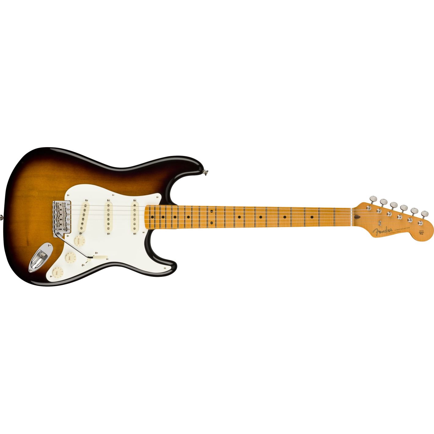 FENDER EJ VIRGINIA STRAT MN 2TS