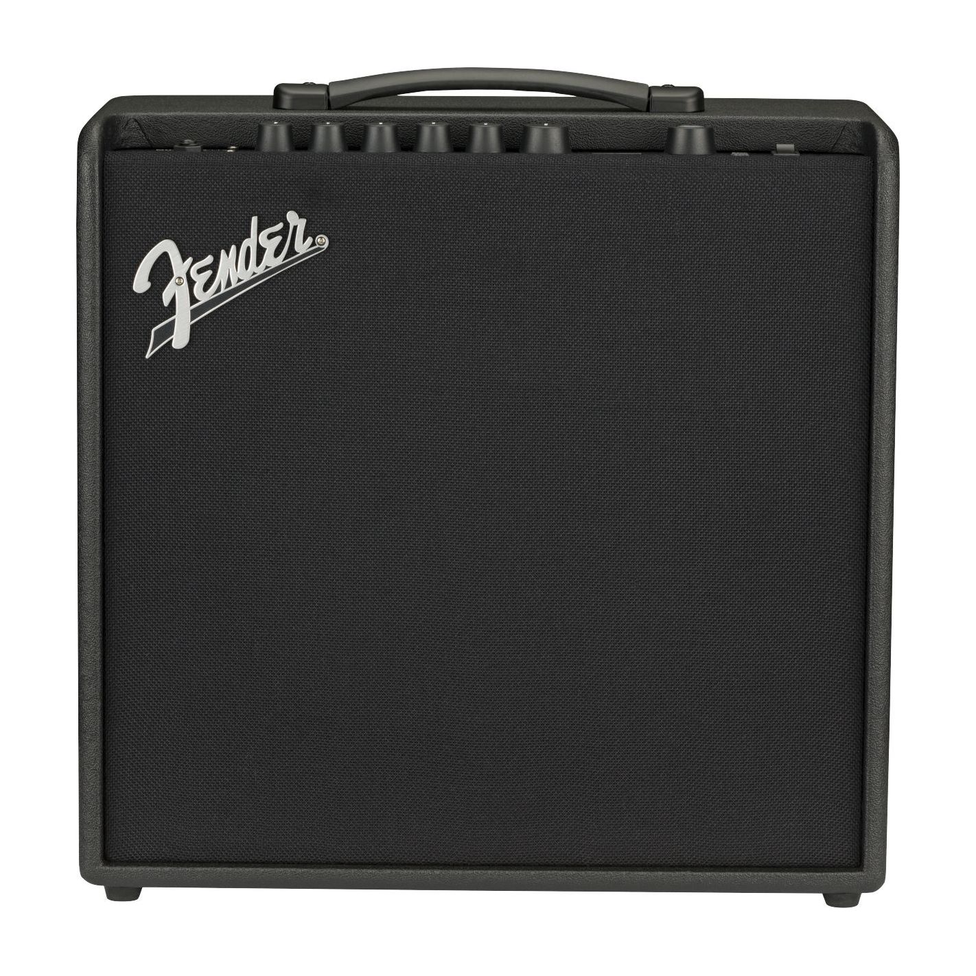 FENDER MUSTANG LT50