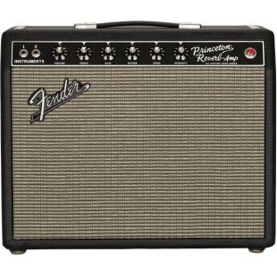 FENDER 64 CUSTOM PRINCETON REVERB