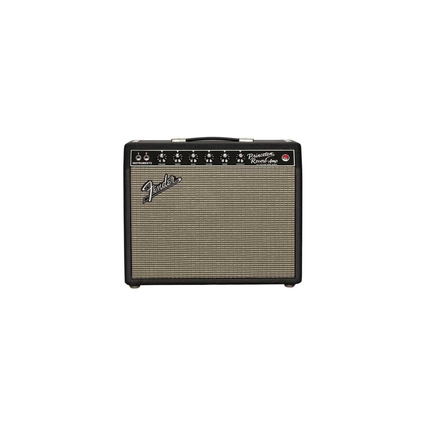 FENDER 64 CUSTOM PRINCETON REVERB