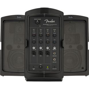 FENDER PASSPORT CONFERENCE S2