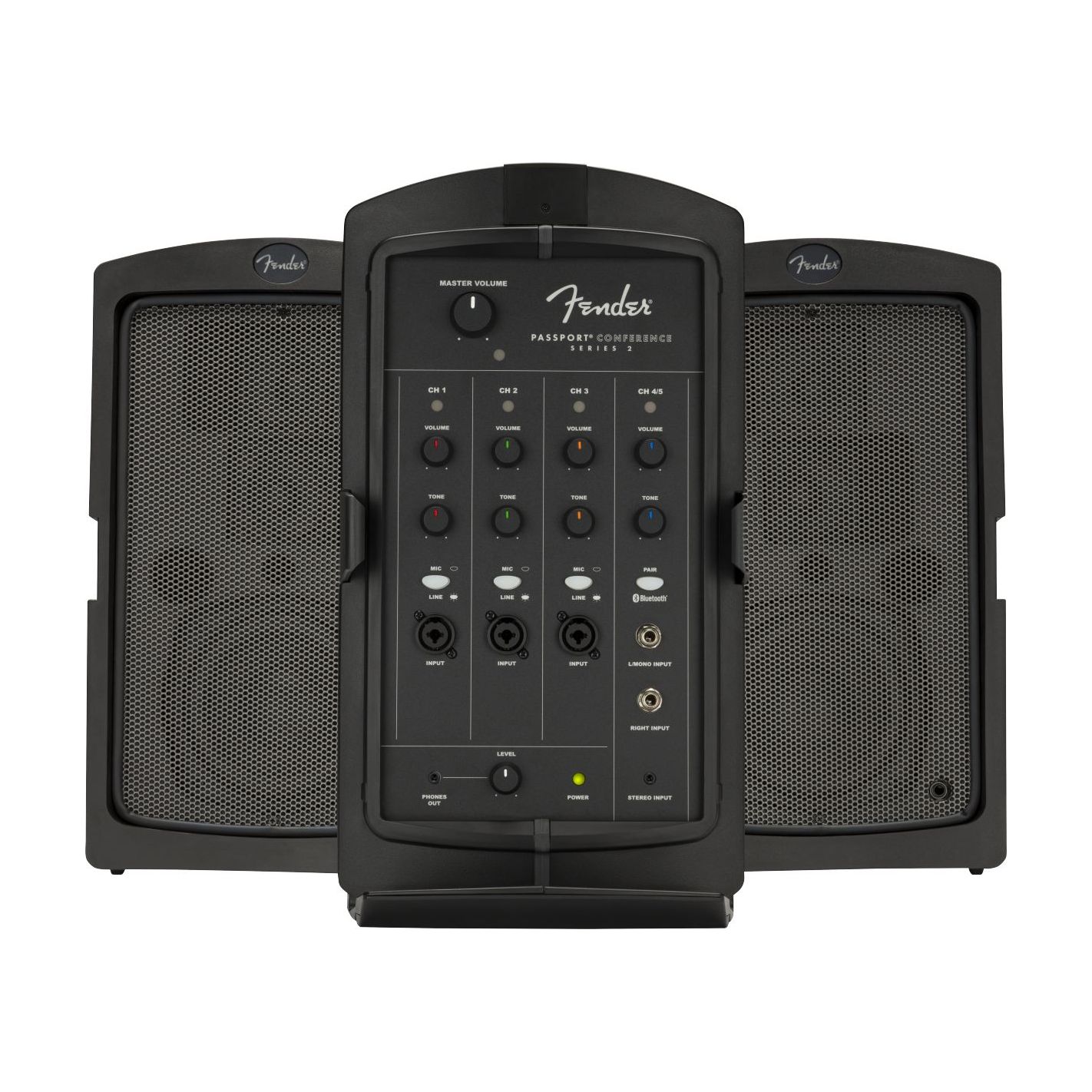 FENDER PASSPORT CONFERENCE S2