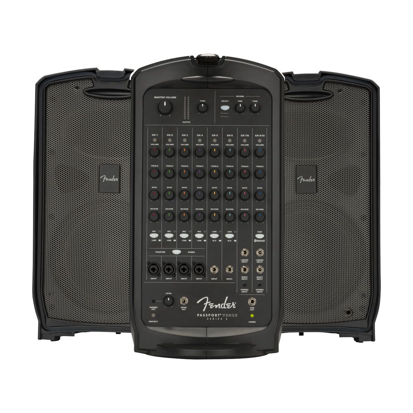 FENDER PASSPORT VENUE S2