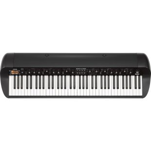 KORG SV-2 73 BLACK