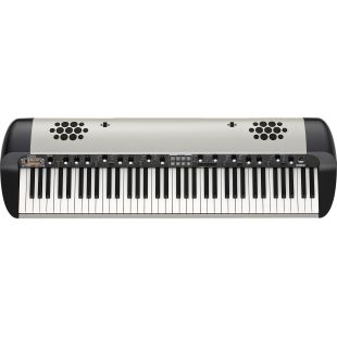 KORG SV-2S 73 WHITE