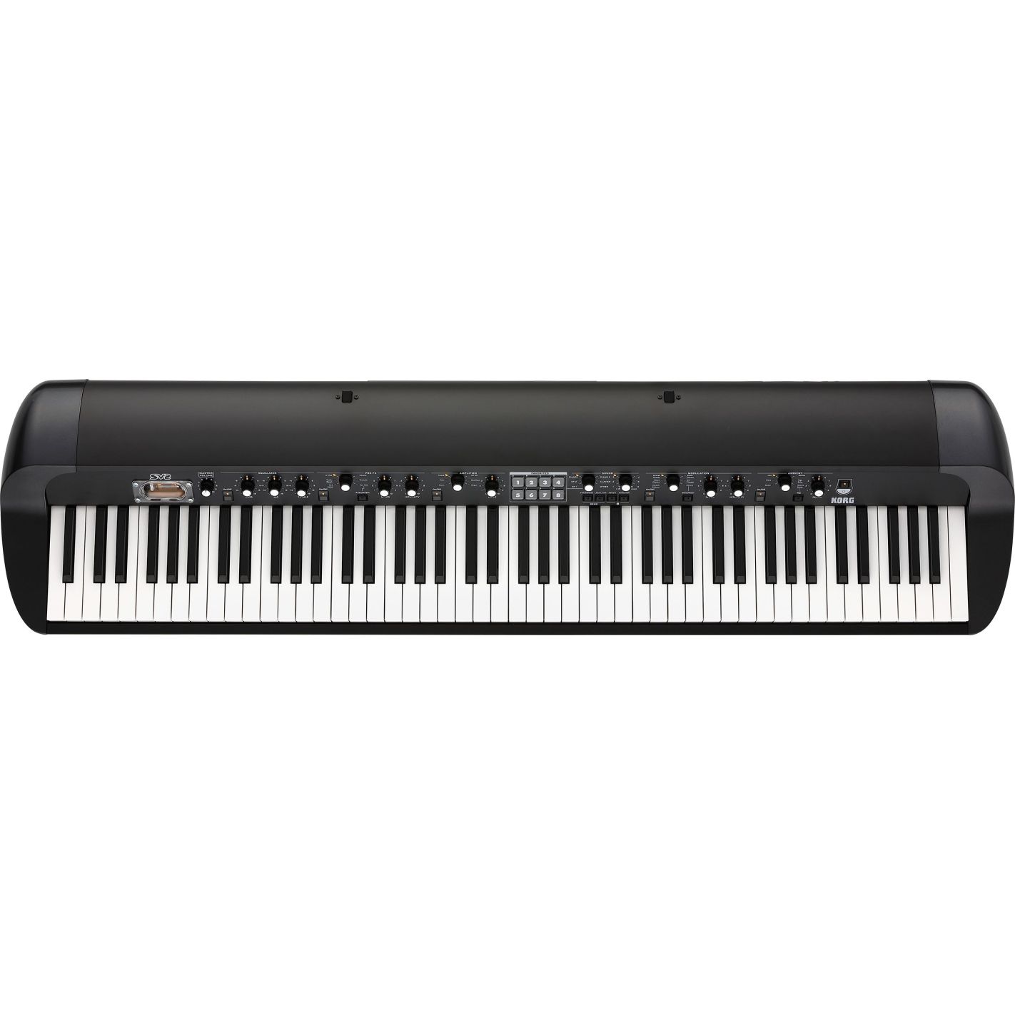 KORG SV-2 88 BLACK