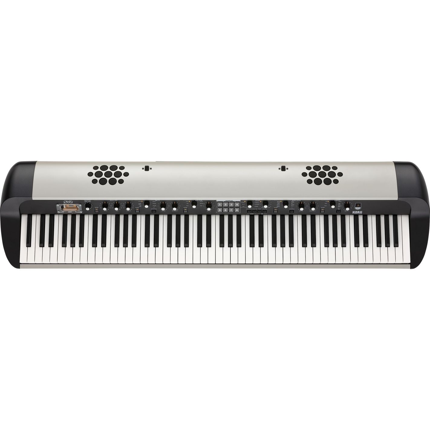 KORG SV-2S 88 WHITE