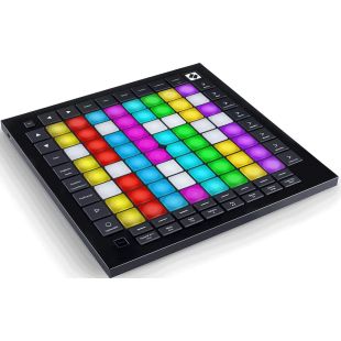 NOVATION LAUNCHPAD PRO MK3