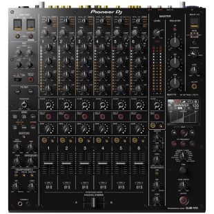 PIONEER DJ DJM-V10