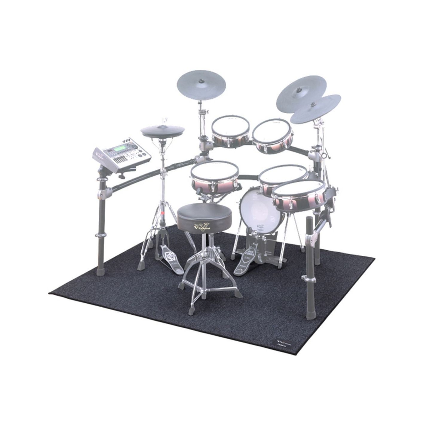 ROLAND TDM-20