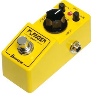IBANEZ FLMINI FLANGER MINI PEDAL