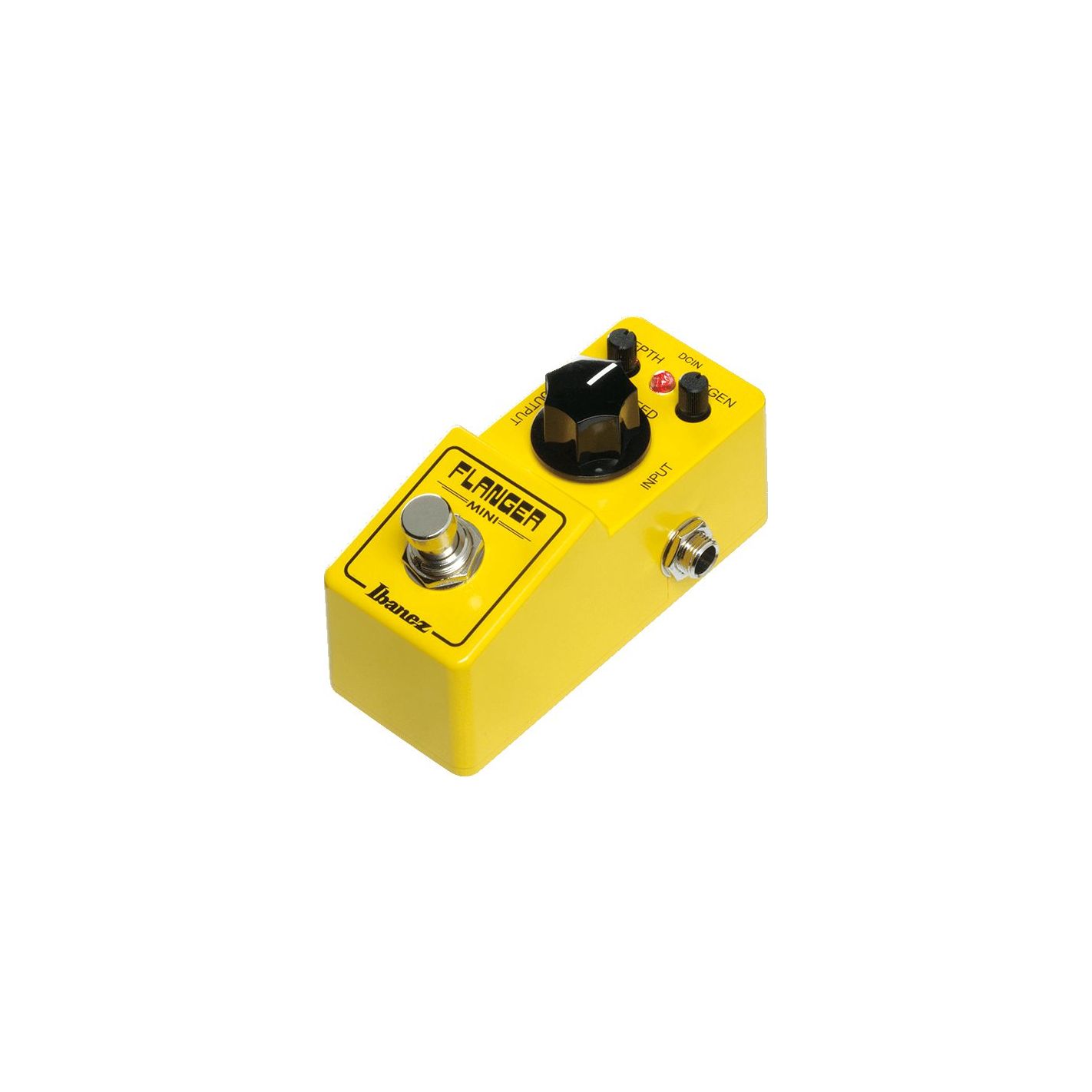 IBANEZ FLMINI FLANGER MINI PEDAL