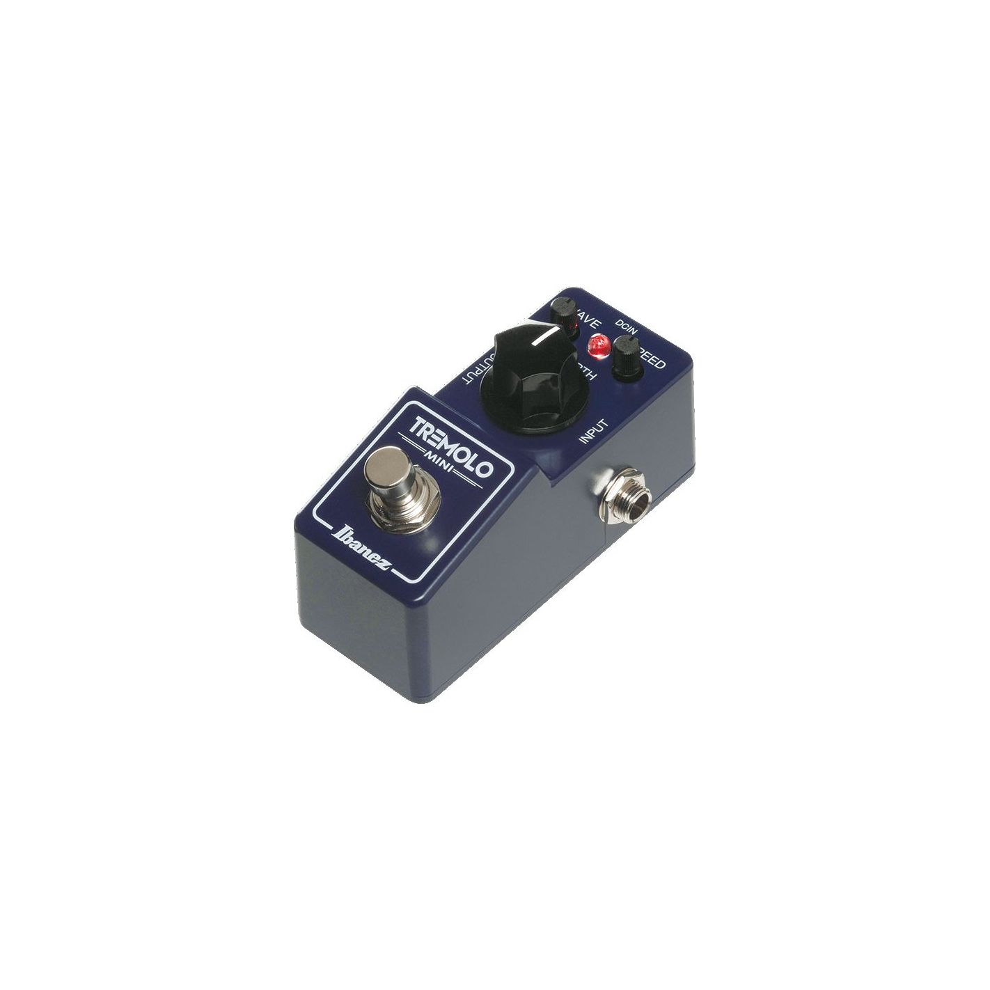 IBANEZ TRMINI TREMOLO MINI PEDAL