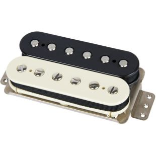 FENDER SHAWBUCKER 1 PICKUP ZEBRA