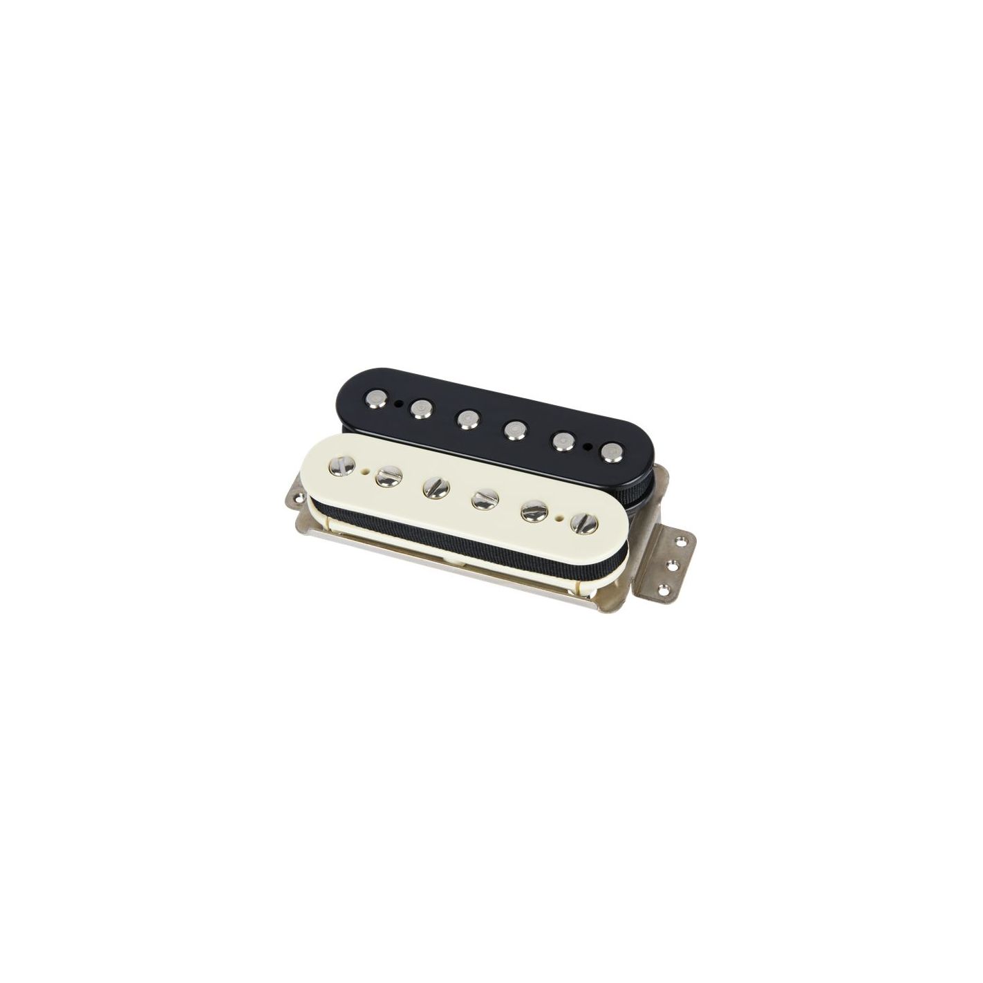 FENDER SHAWBUCKER 1 PICKUP ZEBRA