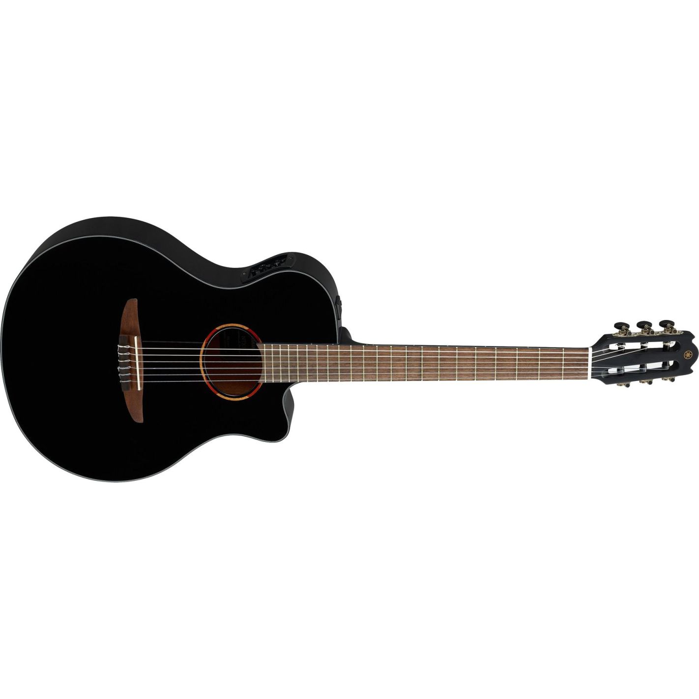 YAMAHA NTX1 BLACK