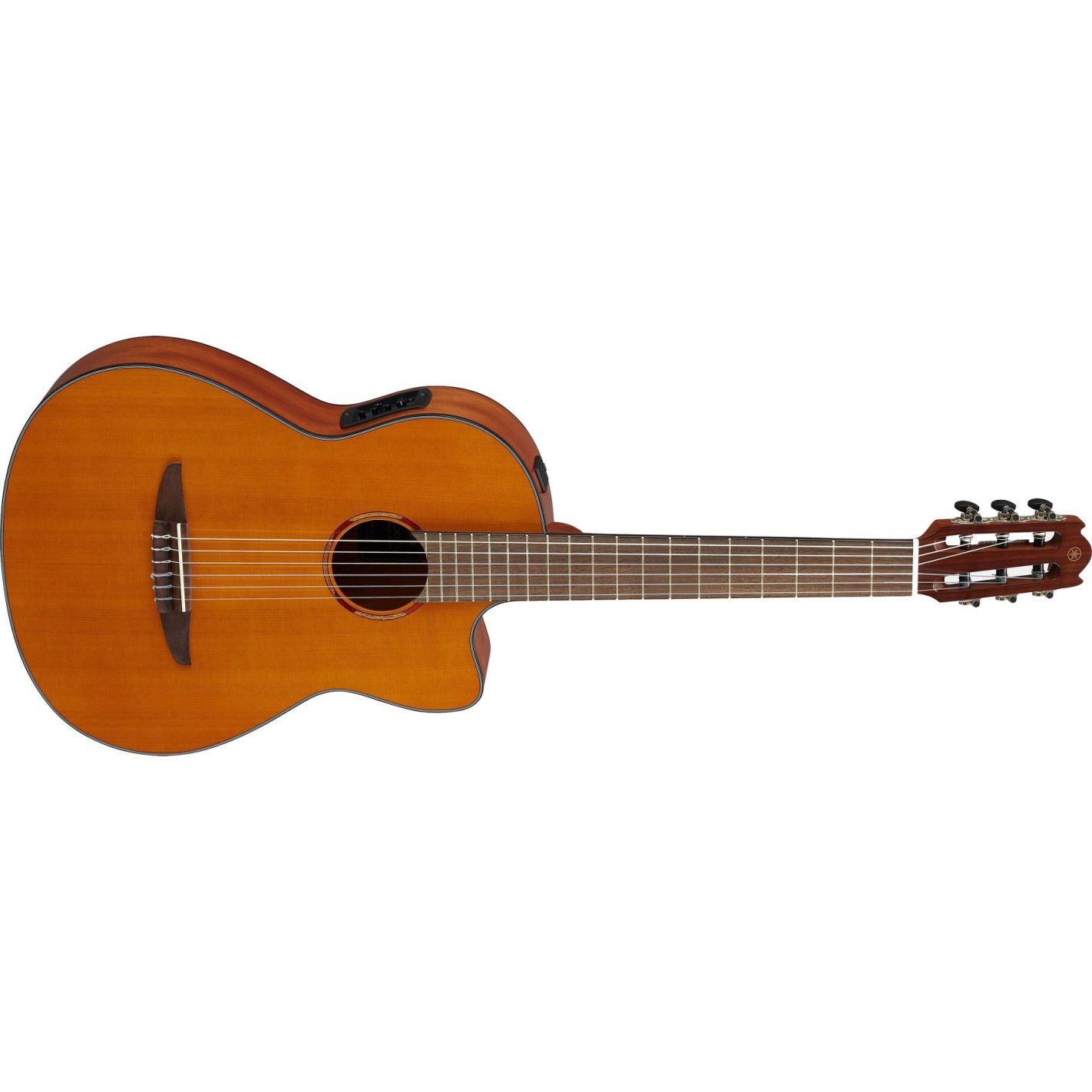 YAMAHA NCX1C NATURAL