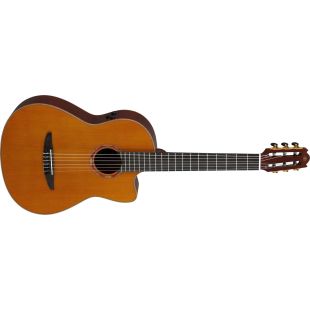 YAMAHA NCX3C NATURAL