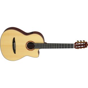 YAMAHA NCX5 NATURAL