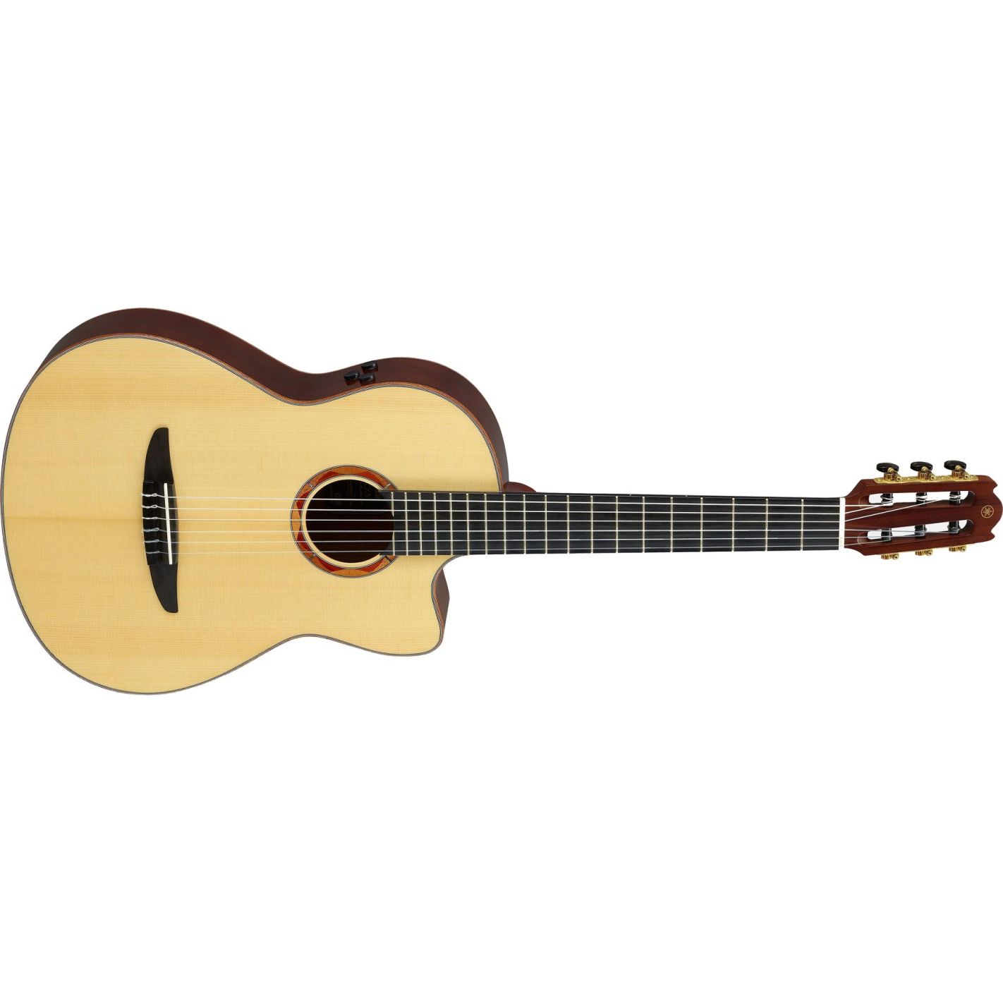 YAMAHA NCX5 NATURAL
