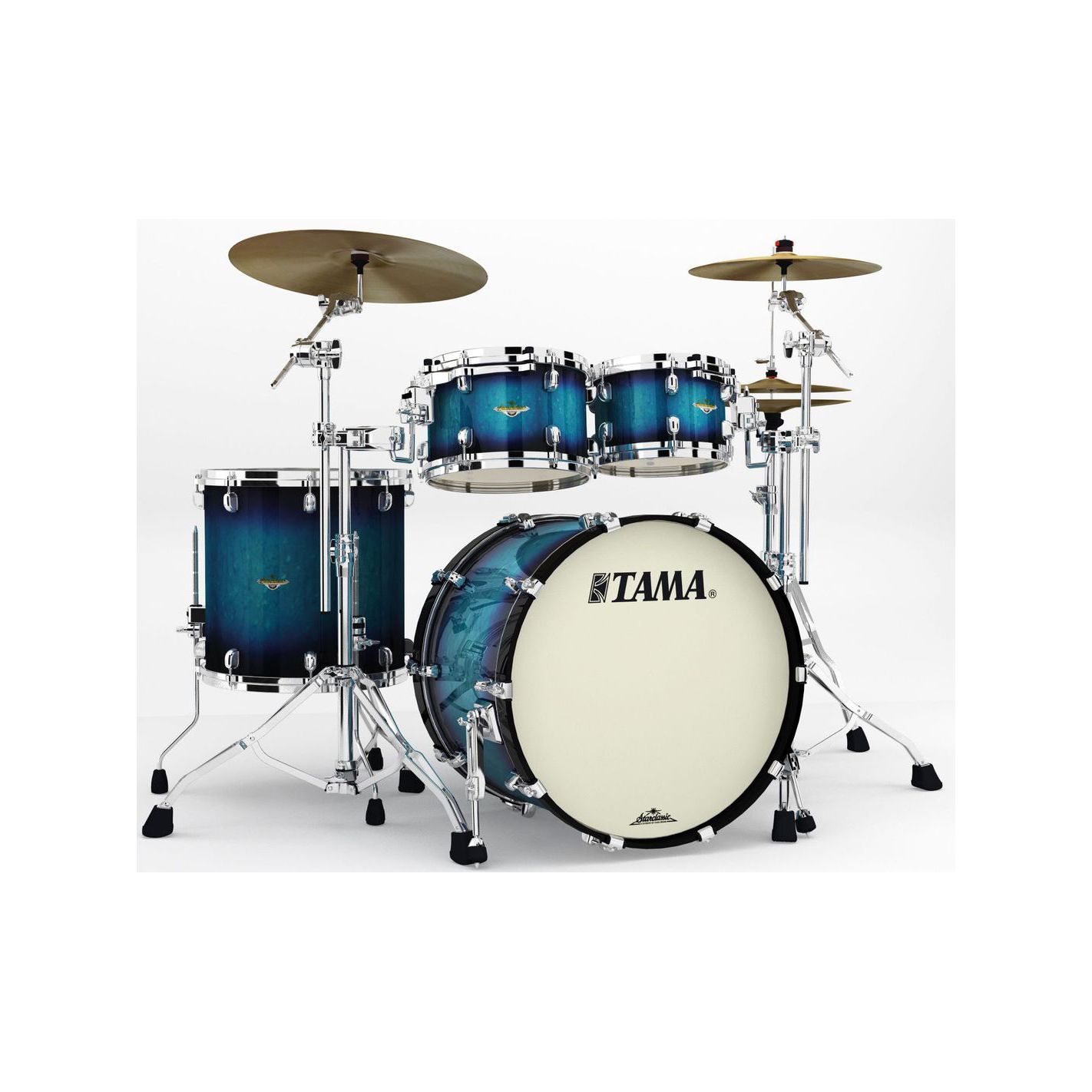TAMA MA42TZS-MEB