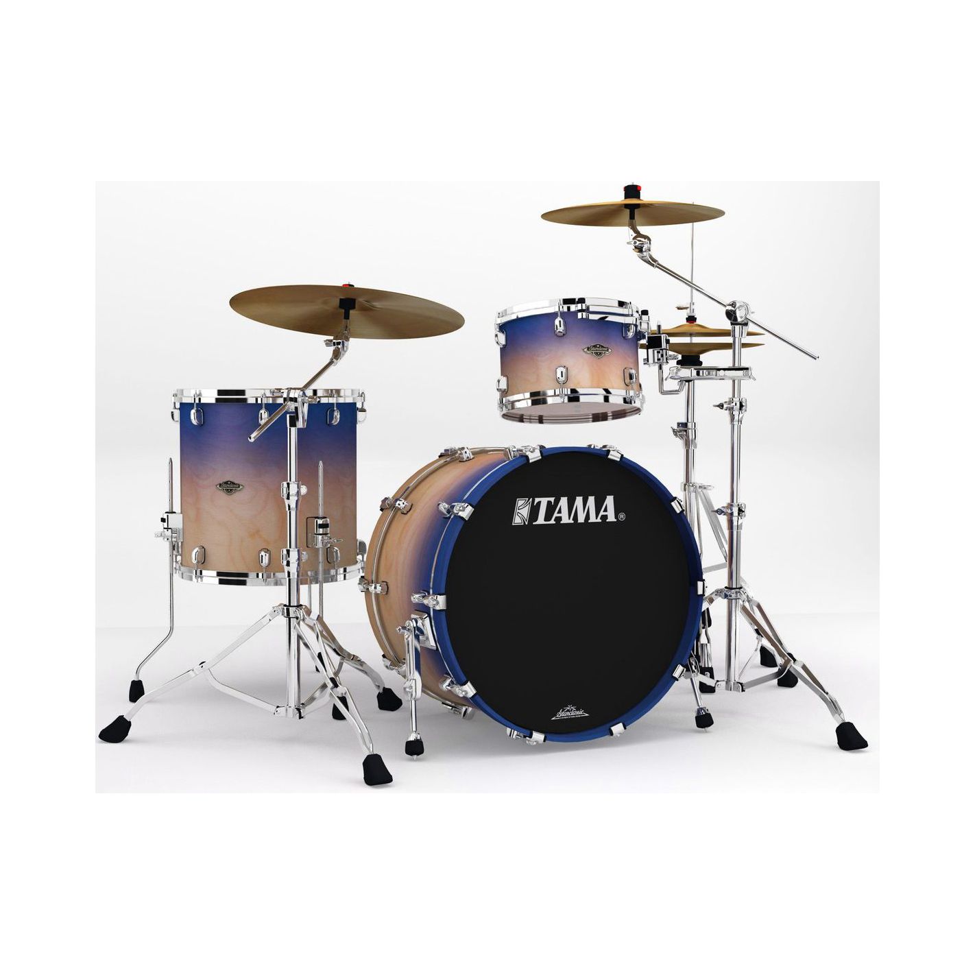 TAMA WBS32RZS-SAF
