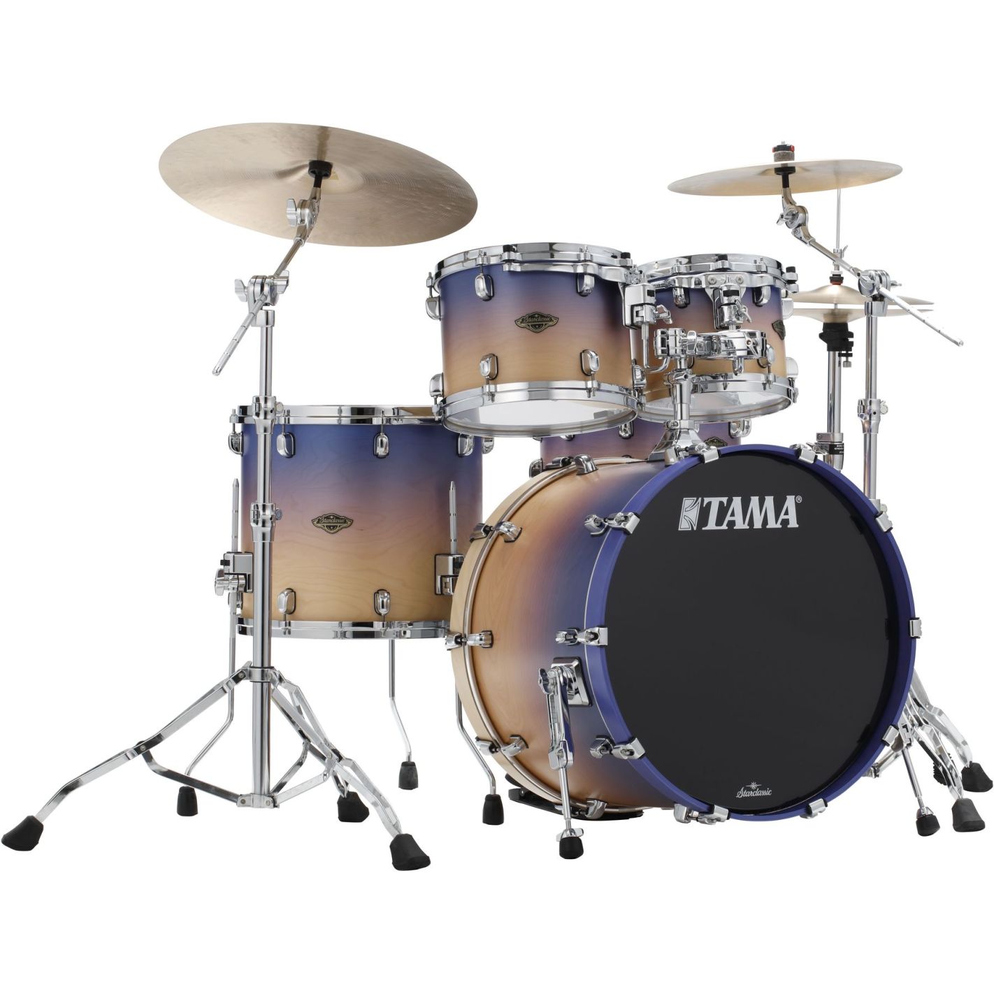 TAMA WBS42S-SAF