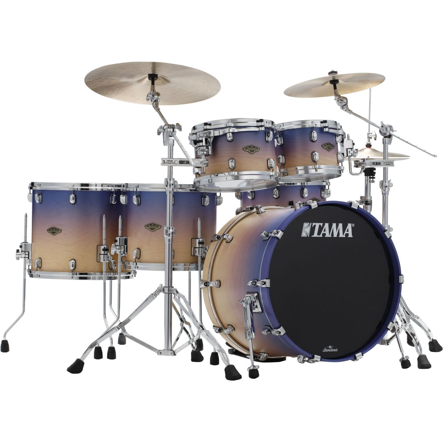 TAMA WBS52RZS-SAF