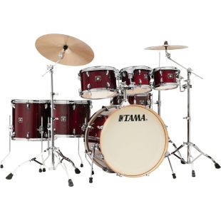 TAMA CL72R-PGGP SM5W