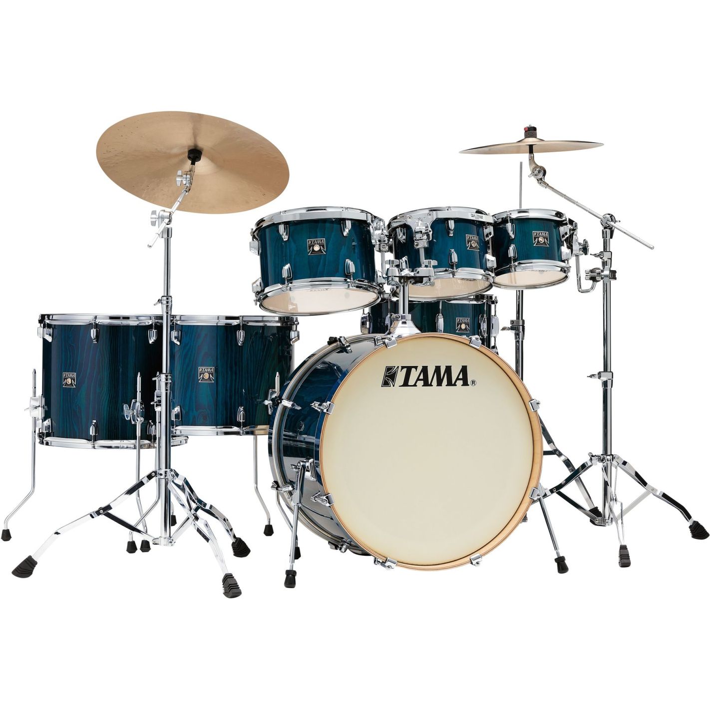 TAMA CL72RS-PGHP