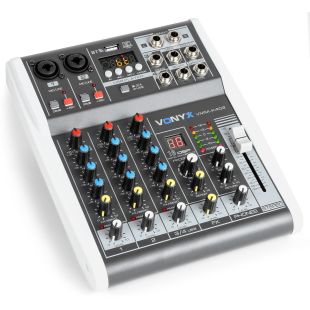 VONYX VMM-K402