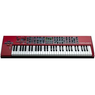 NORD NORD WAVE 2