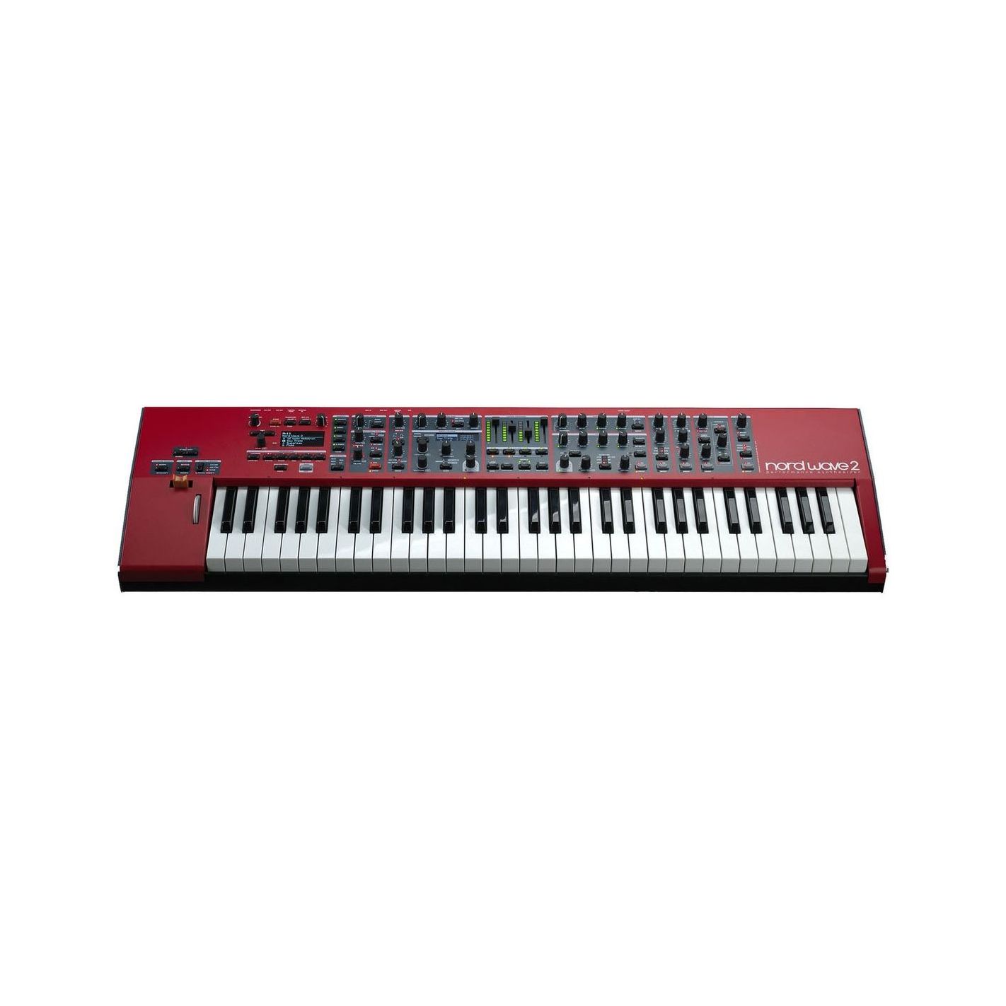 NORD NORD WAVE 2