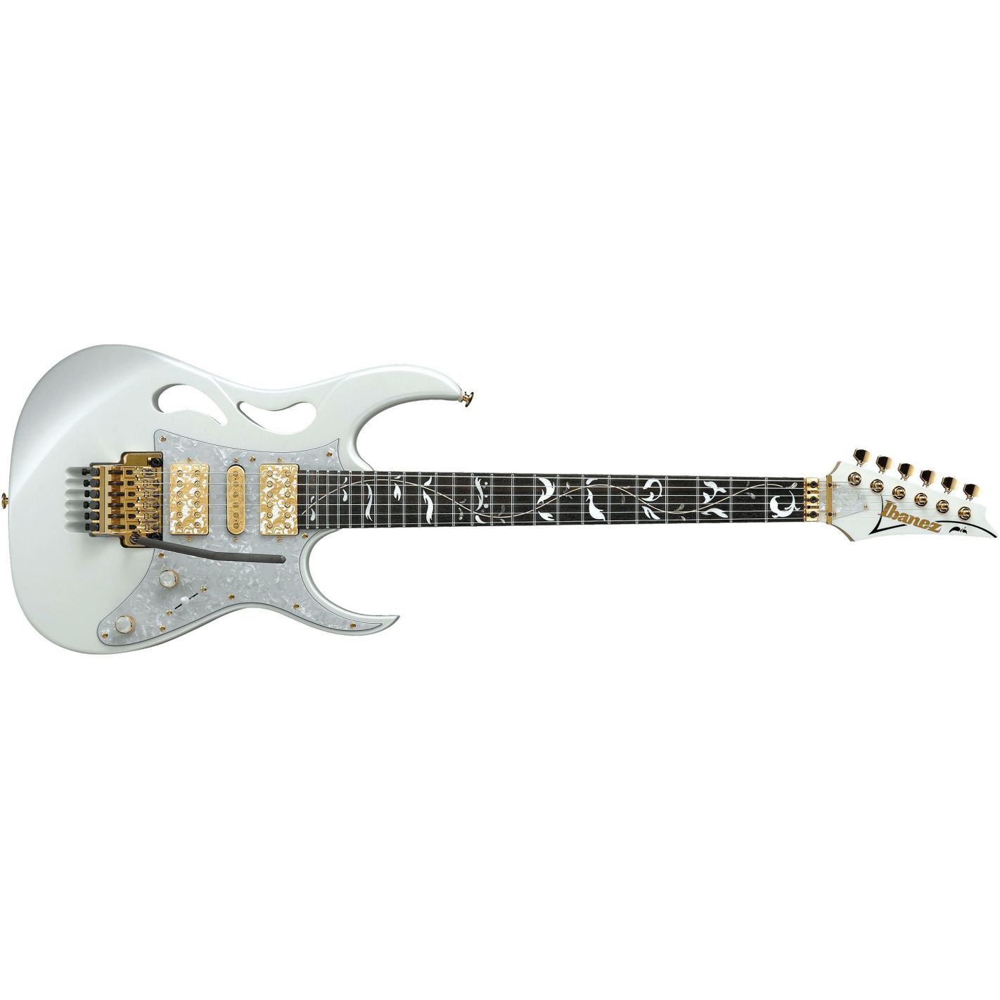 IBANEZ PIA3761-SLW